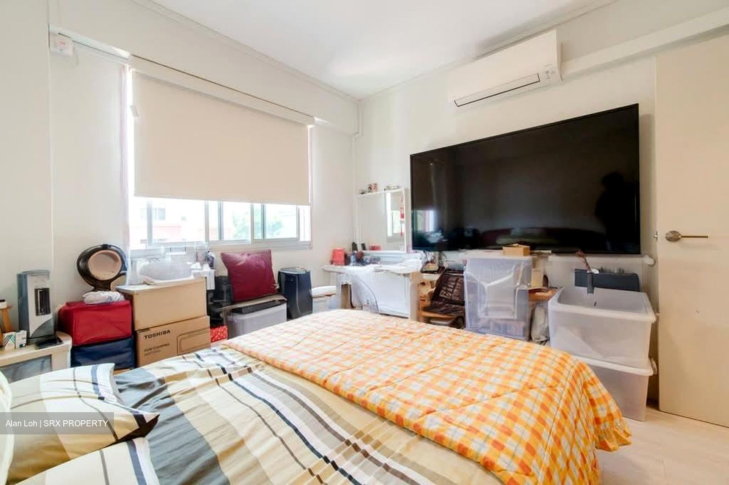 Blk 498E Tampines Street 45 (Tampines), HDB 4 Rooms #602866911